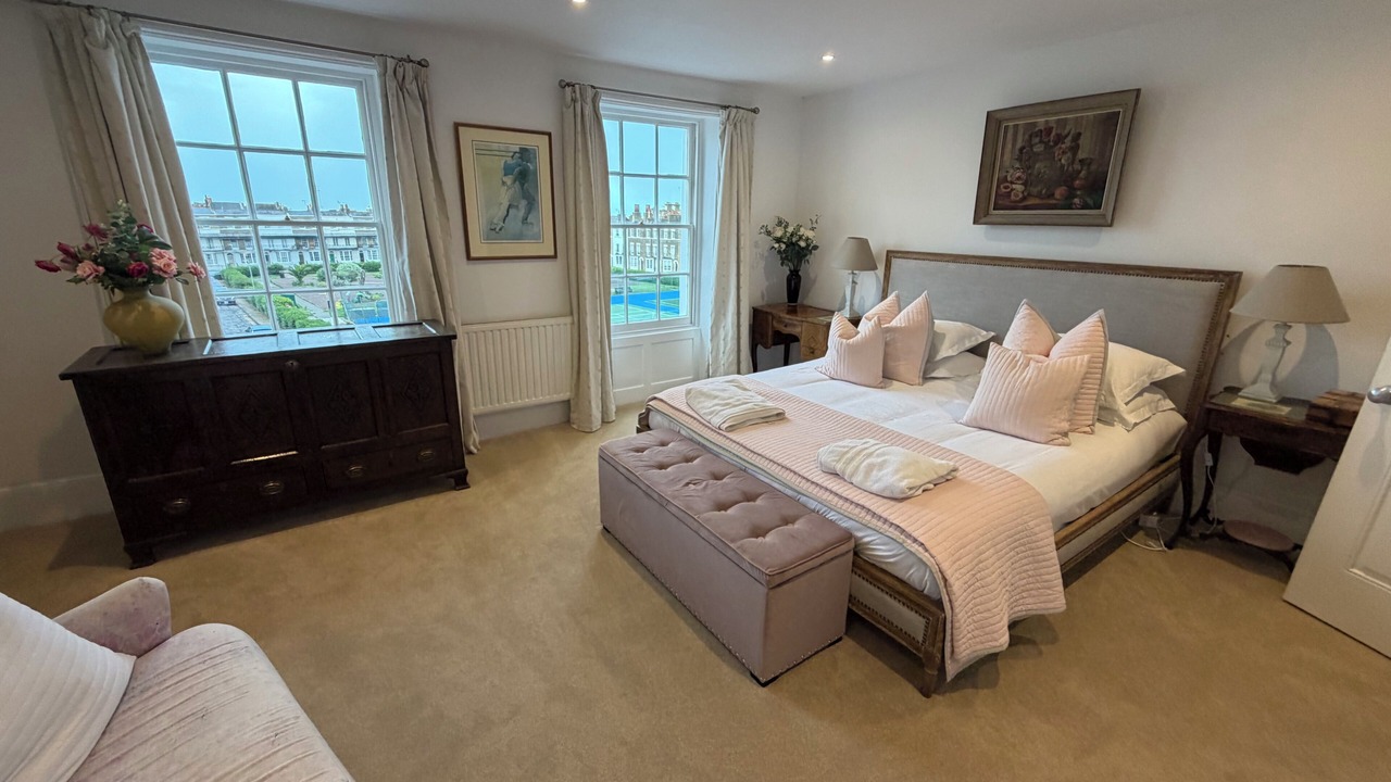 Photo of Bedroom in Ramsgate