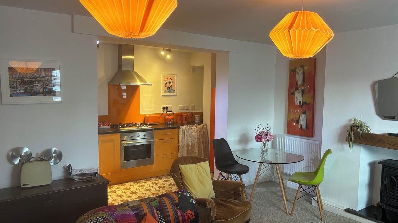 Photo of Livingroom in Ramsgate