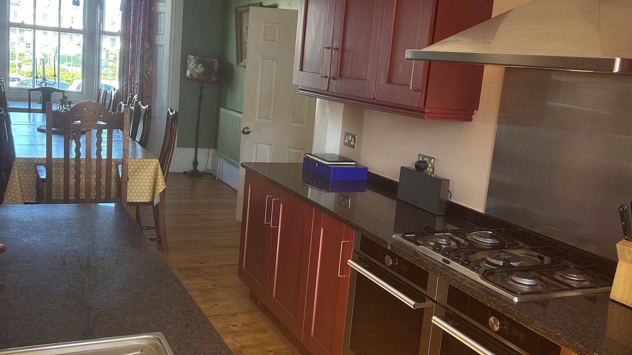 Photo of Kitchen in Ramsgate