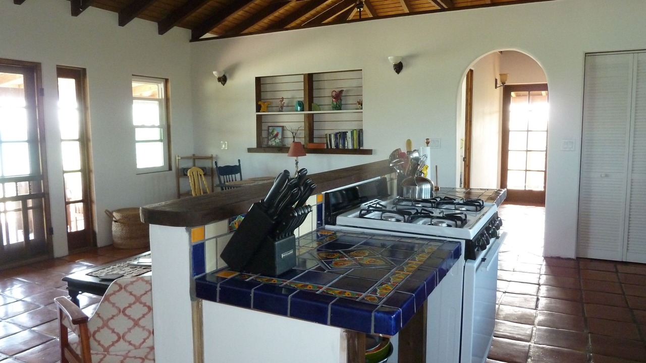 Photo of Bedroom in Pigeon Cay