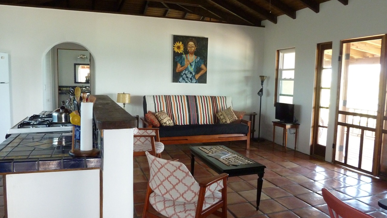 Photo of Bedroom in Pigeon Cay