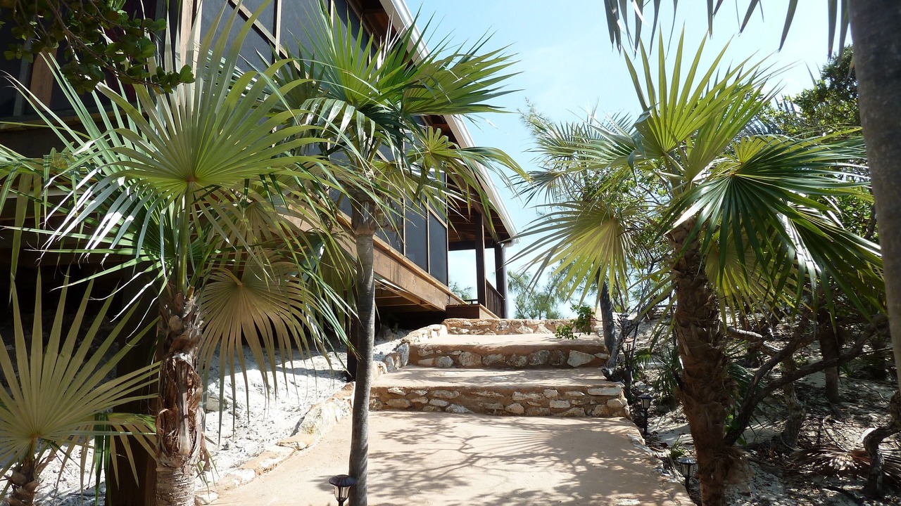 Photo of Others in Pigeon Cay
