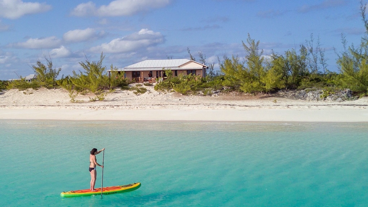 Photo of Others in Pigeon Cay