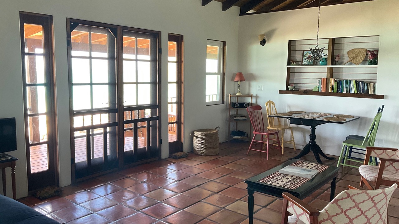Photo of Bedroom in Pigeon Cay