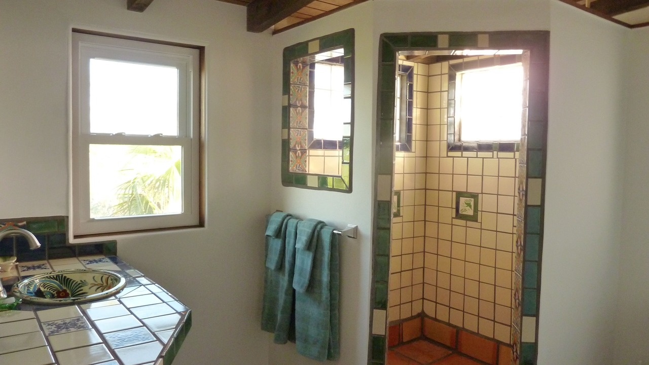 Photo of Bathroom in Pigeon Cay