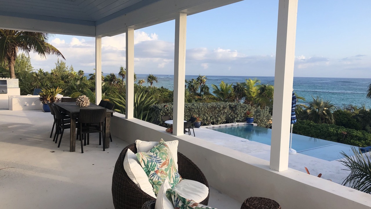 Photo of Outdoor in North Palmetto Point