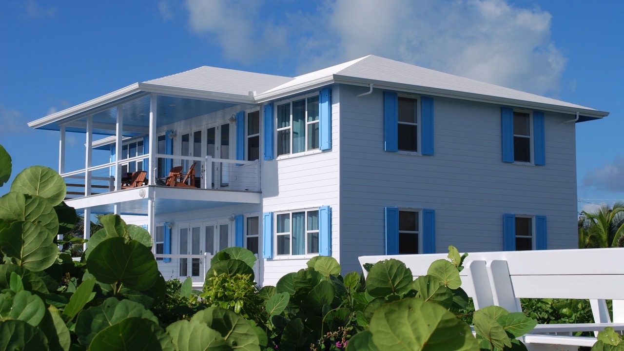 Photo of Outdoor in Hope Town