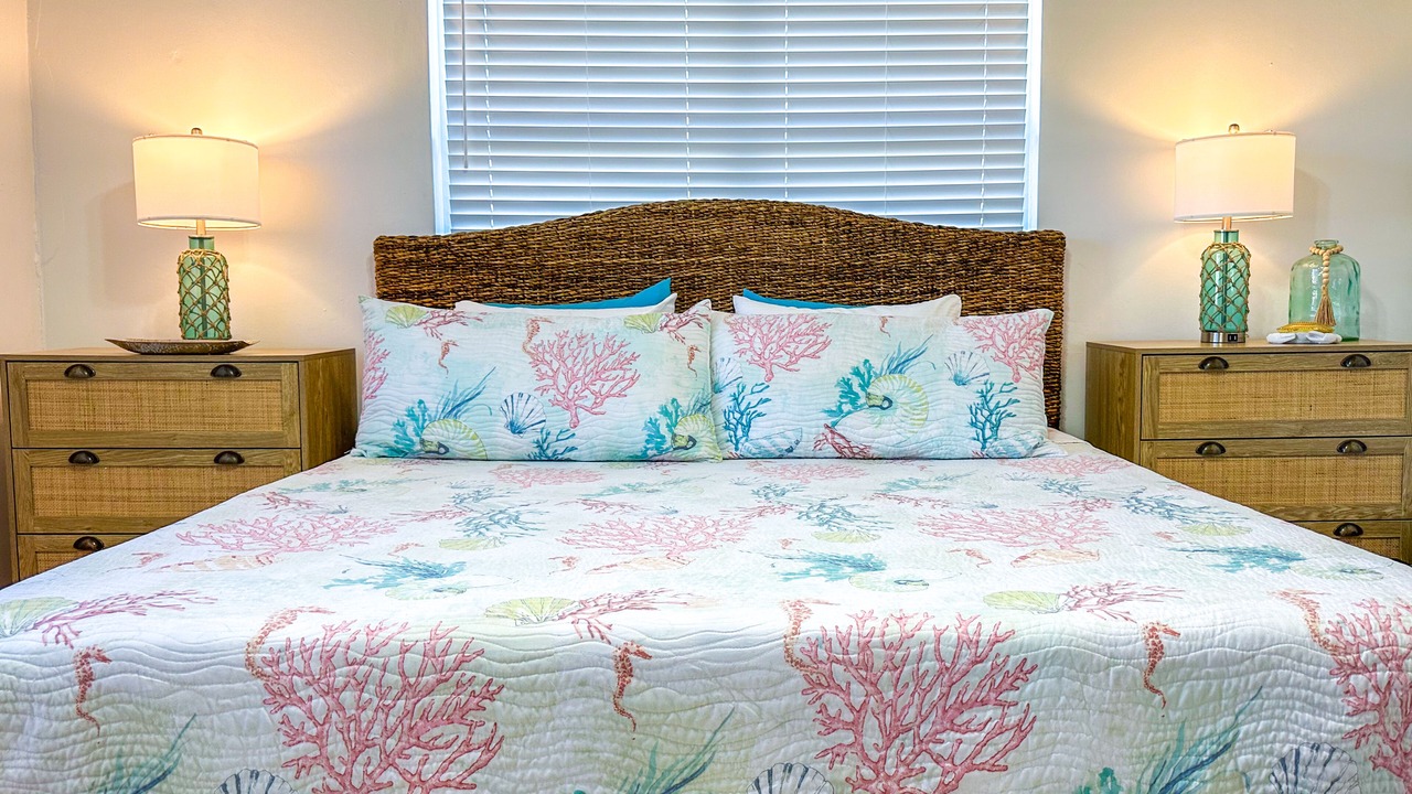 Photo of Bedroom in Spanish Wells