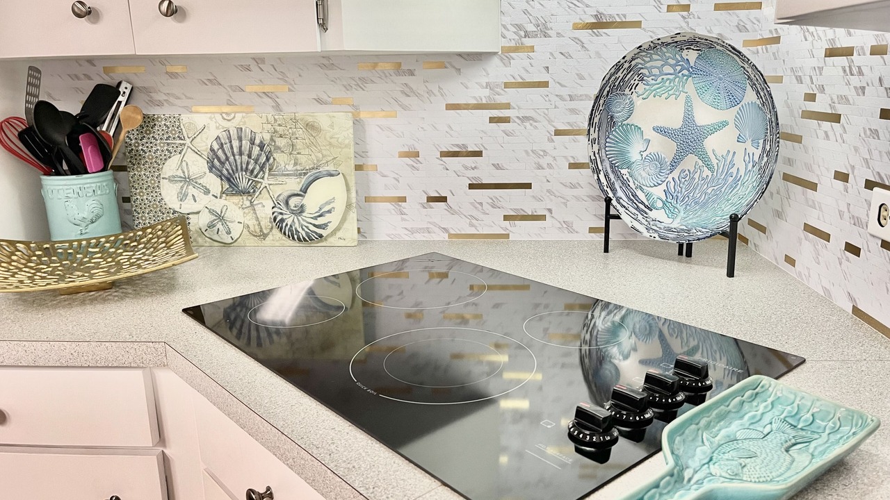 Photo of Kitchen in Spanish Wells