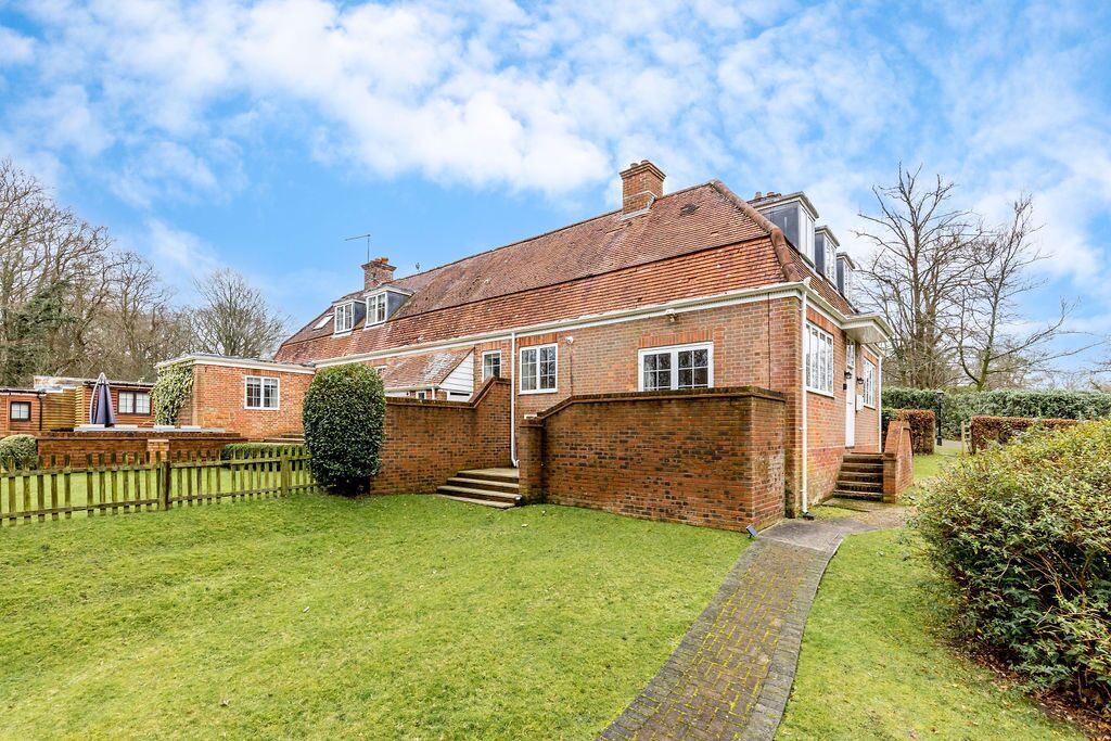 Photo of Outdoor in Burley
