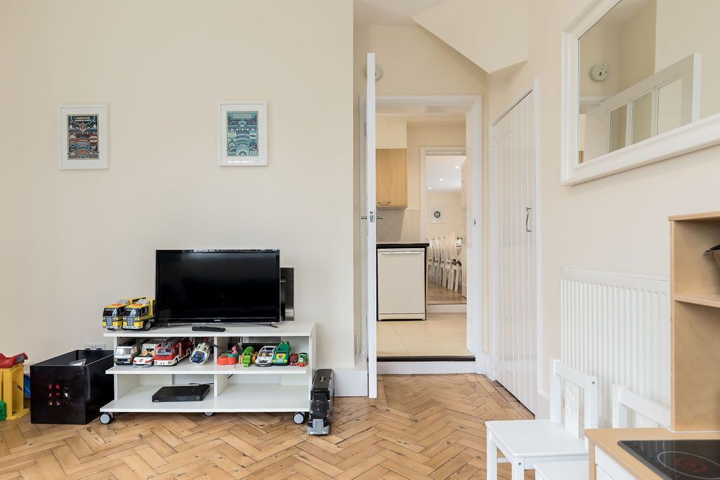 Photo of Livingroom in Burley