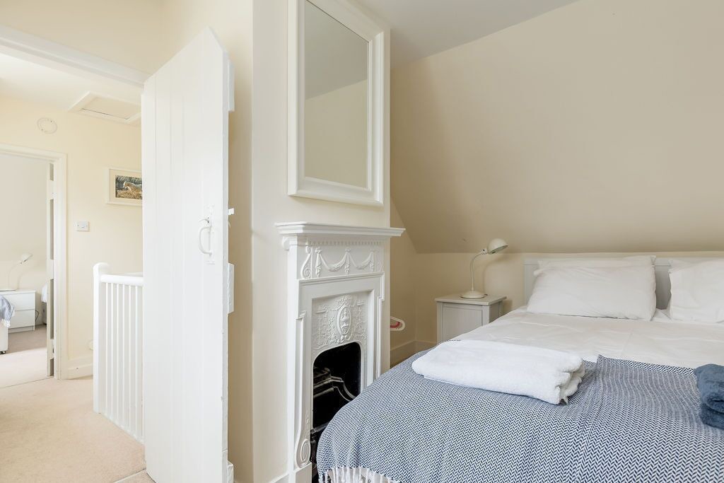 Photo of Bedroom in Burley