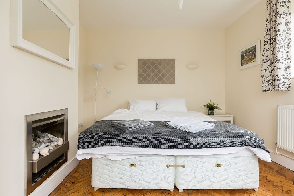Photo of Bedroom in Burley