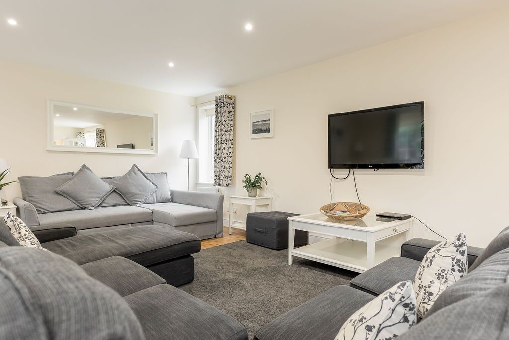Photo of Livingroom in Burley