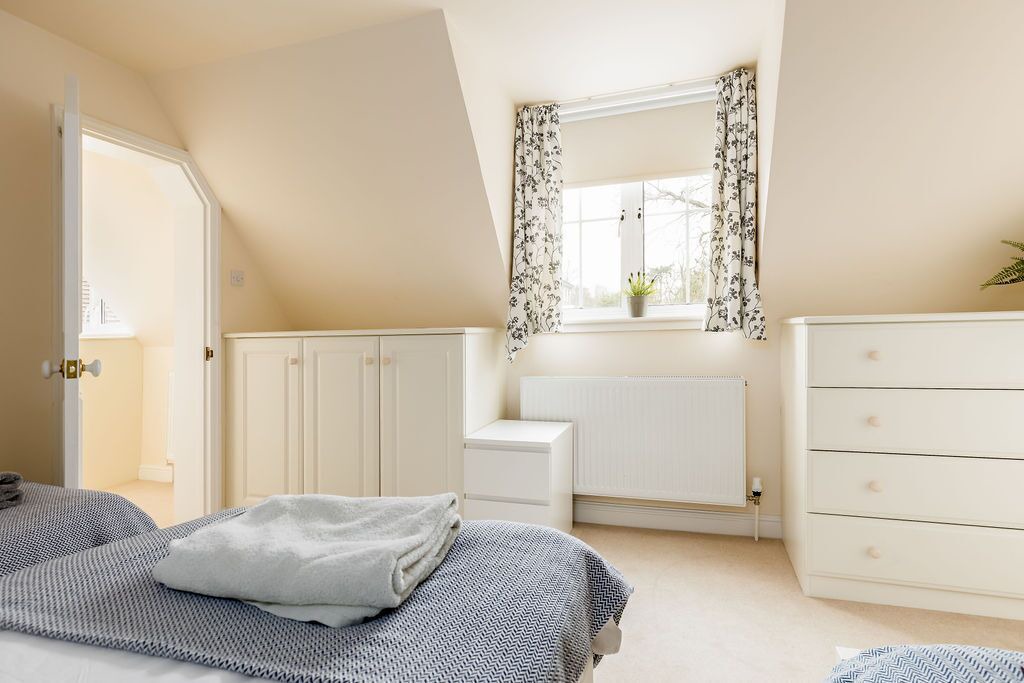 Photo of Bedroom in Burley