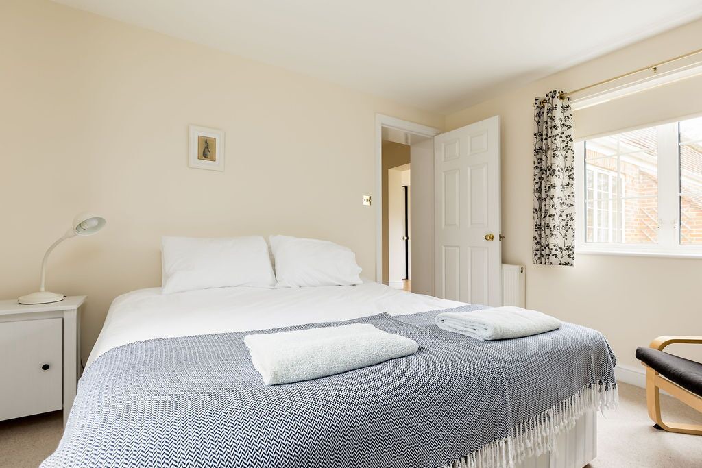 Photo of Bedroom in Burley