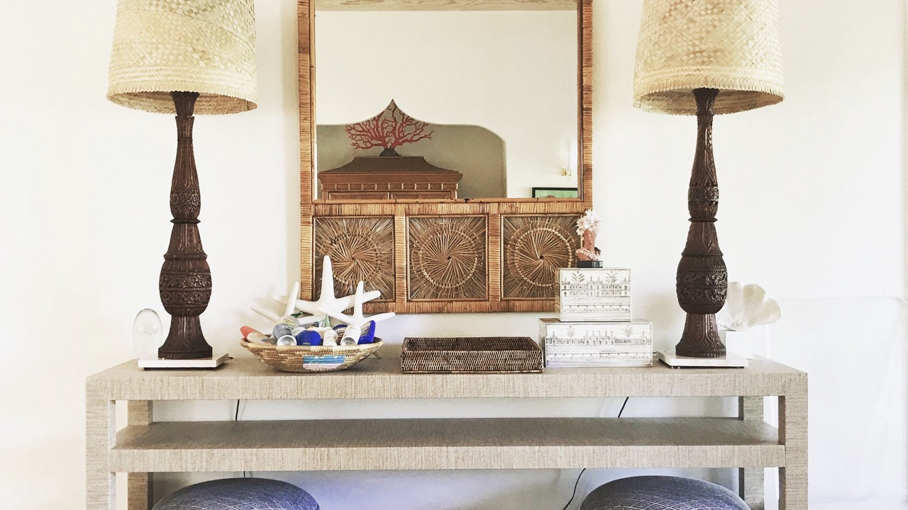 Photo of Livingroom in Dunmore Town