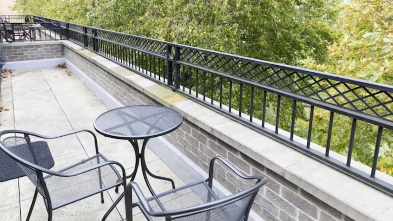 Photo of Outdoor in Cambridge City Centre
