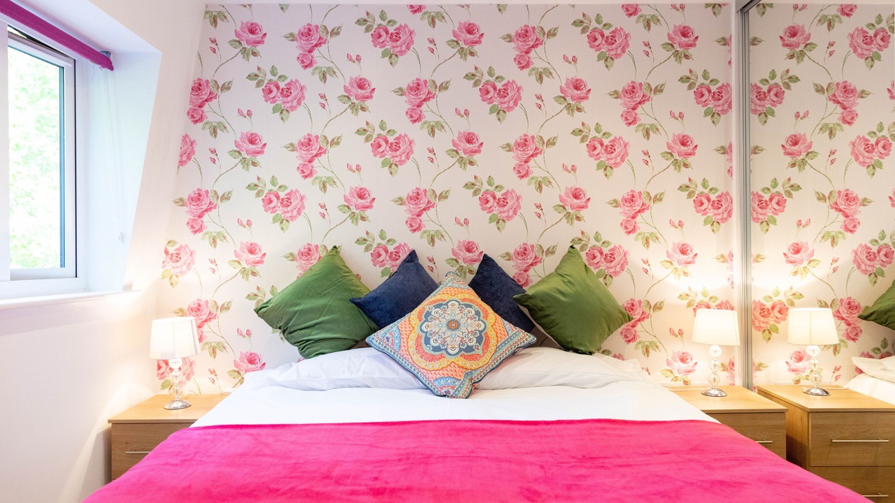 Photo of Bedroom in Cambridge City Centre