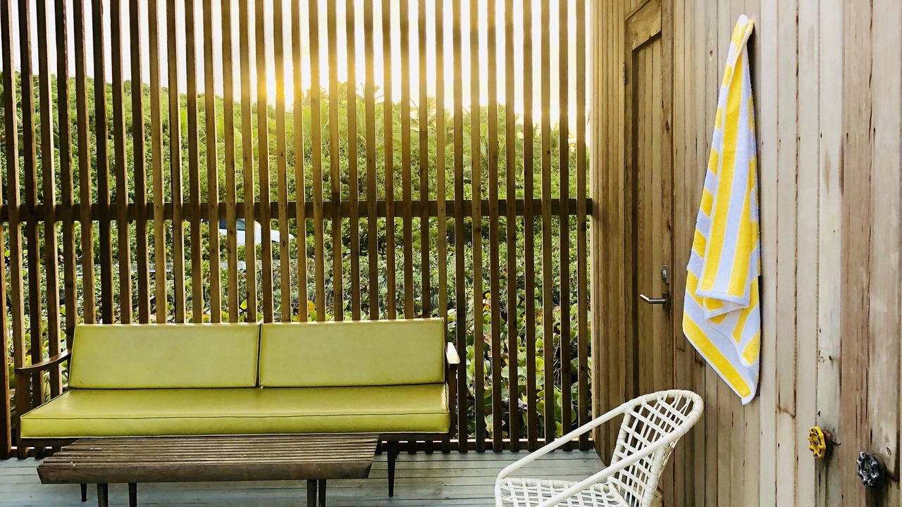 Photo of Patio Balcony in Gregory Town