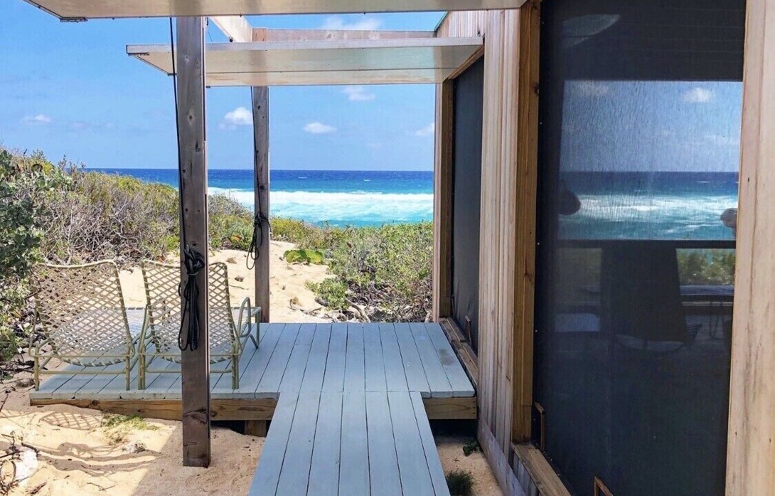 Photo of Patio Balcony in Gregory Town