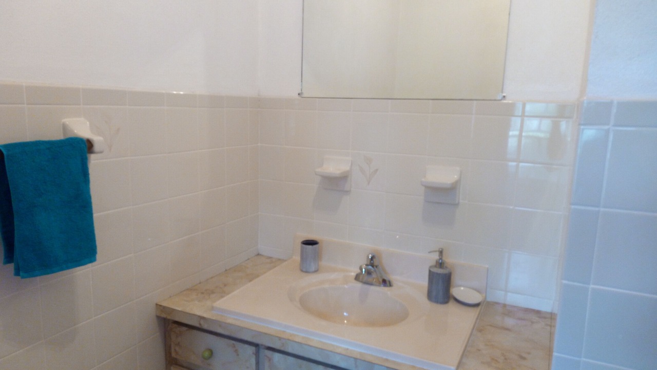 Photo of Bathroom in Coral Harbour