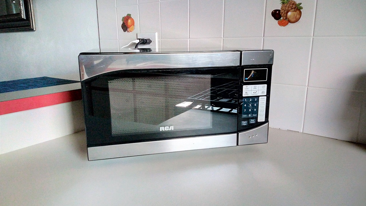 Photo of Kitchen in Coral Harbour