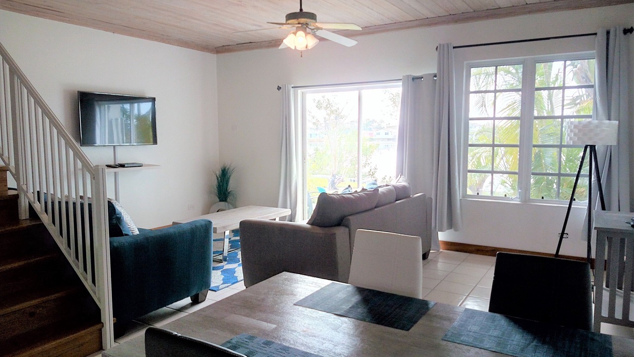 Photo of Livingroom in Coral Harbour