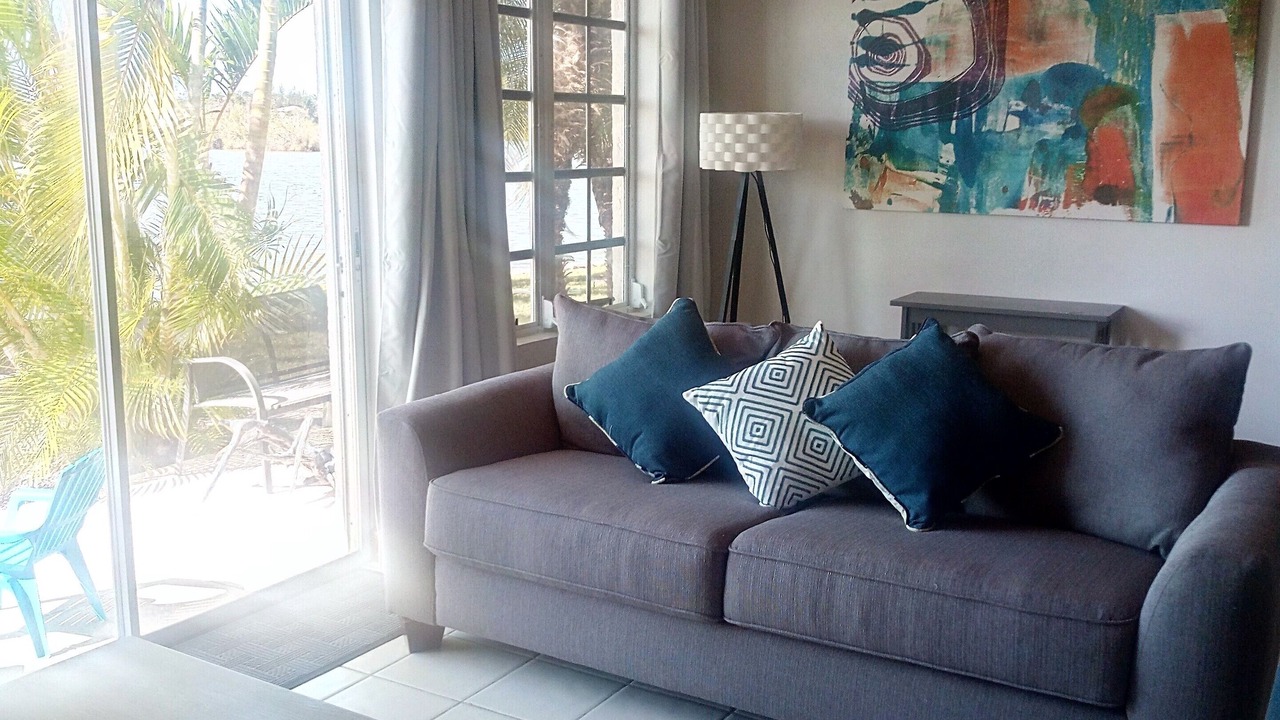 Photo of Livingroom in Coral Harbour