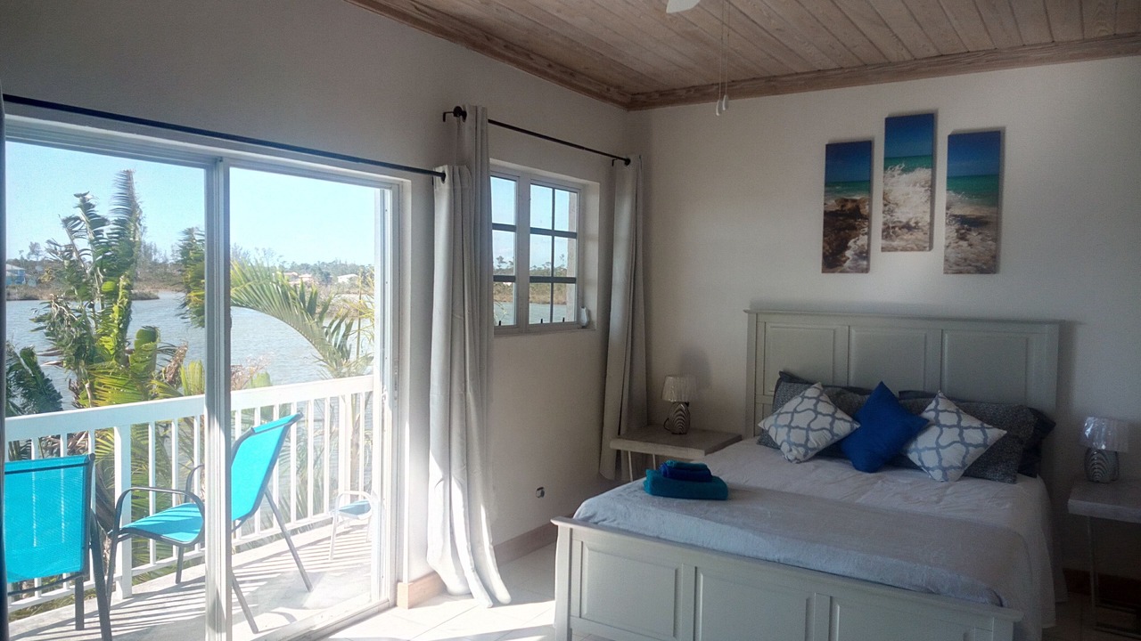 Photo of Bedroom in Coral Harbour