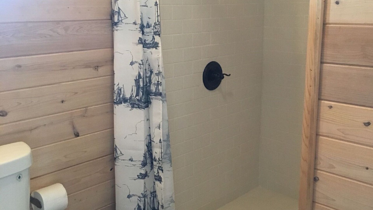 Photo of Bathroom in Gregory Town