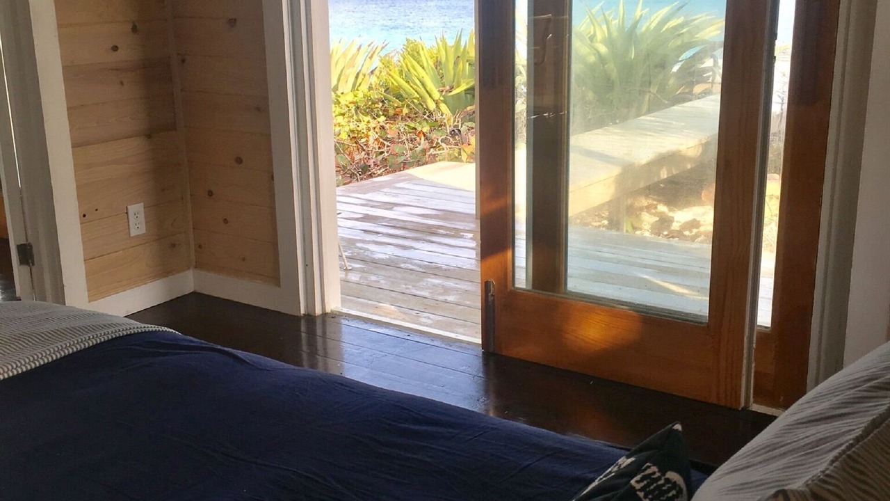 Photo of Bedroom in Gregory Town