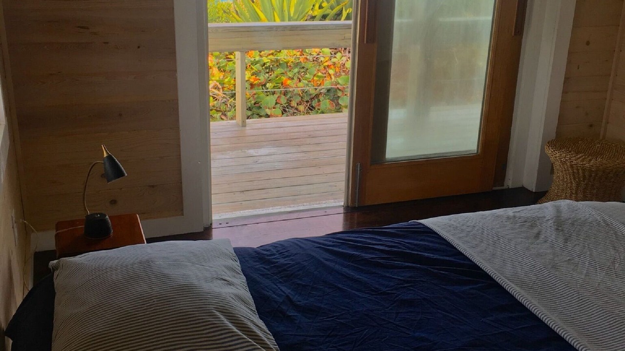 Photo of Bedroom in Gregory Town