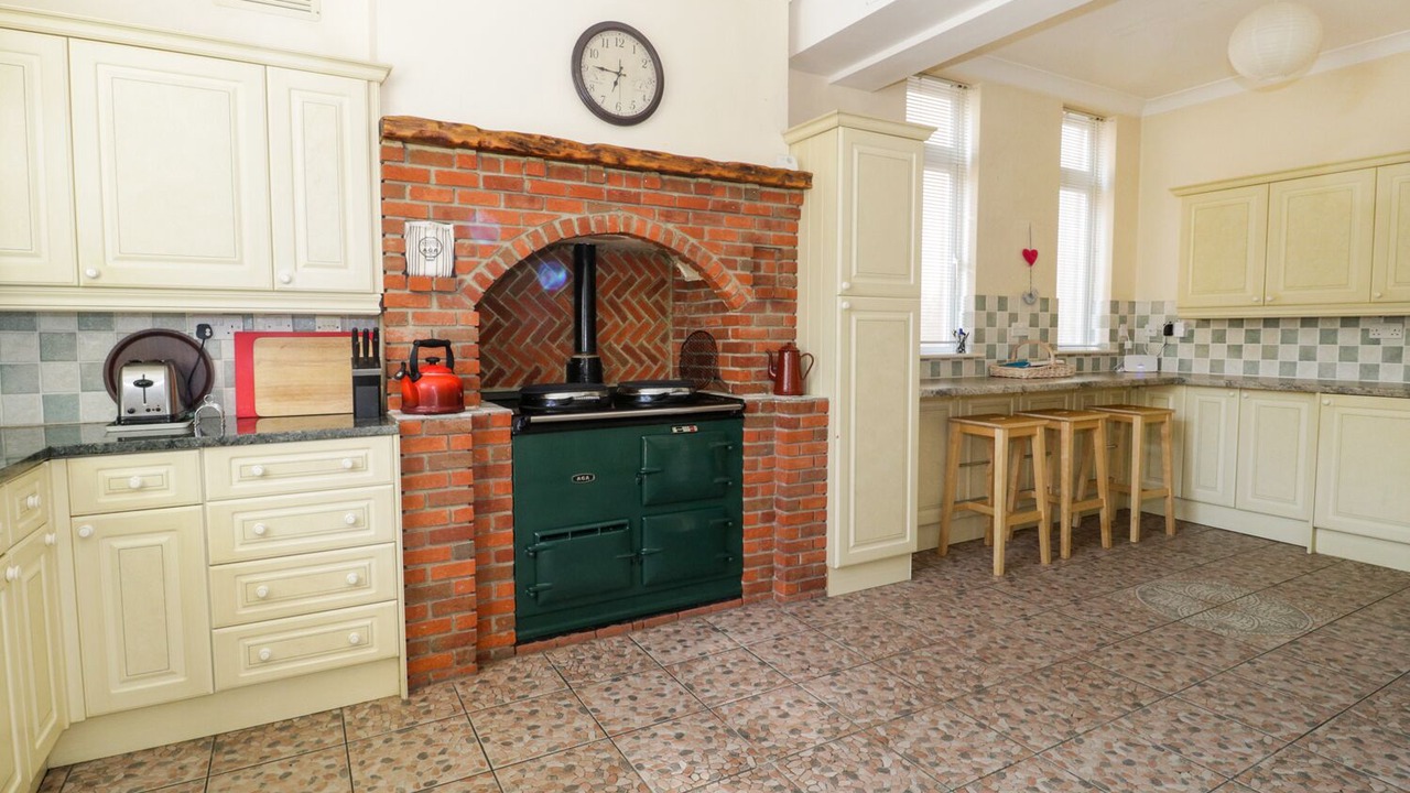 Photo of Kitchen in Swanage