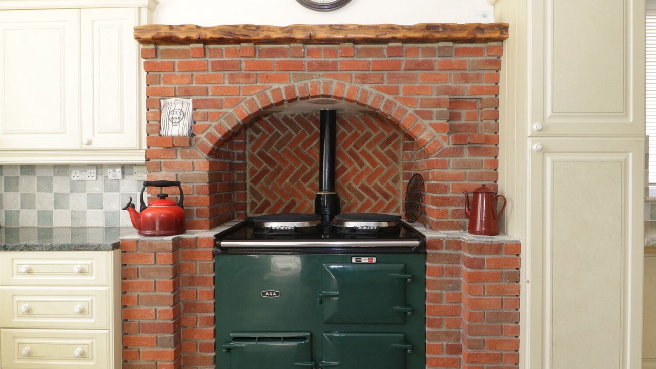 Photo of Kitchen in Swanage