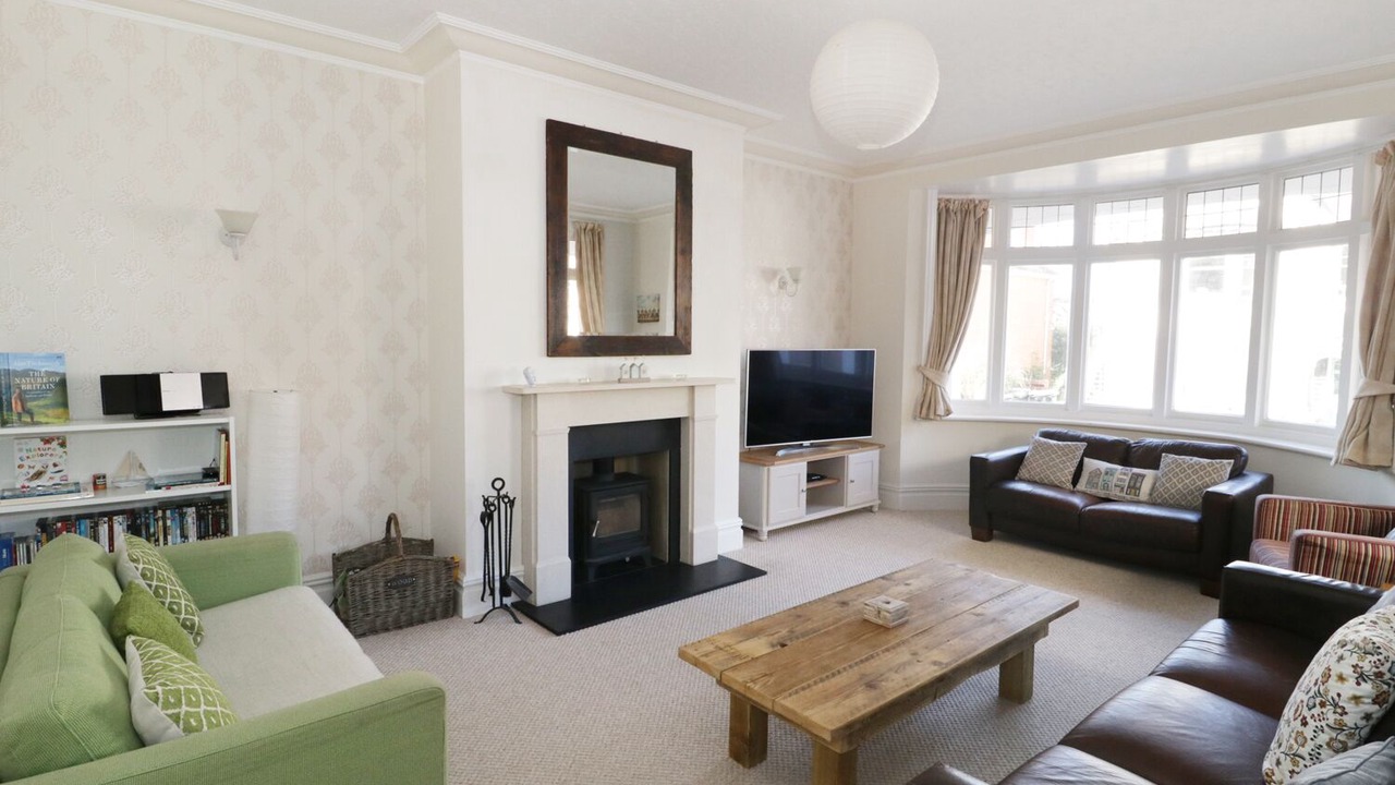 Photo of Livingroom in Swanage