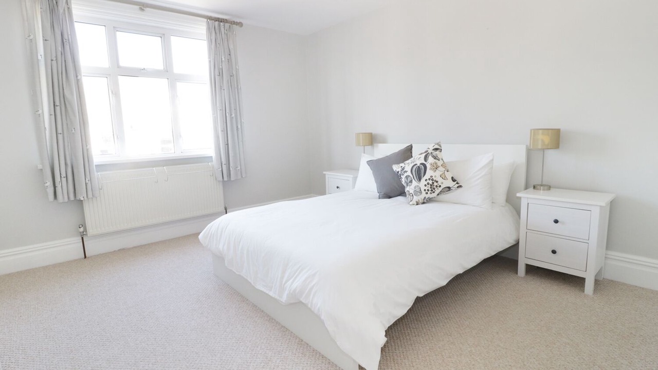 Photo of Bedroom in Swanage