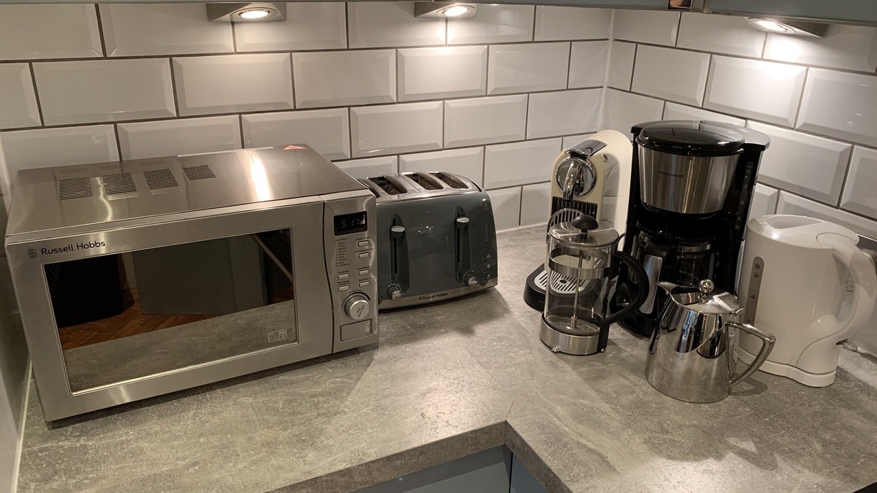 Photo of Kitchen in Bayswater