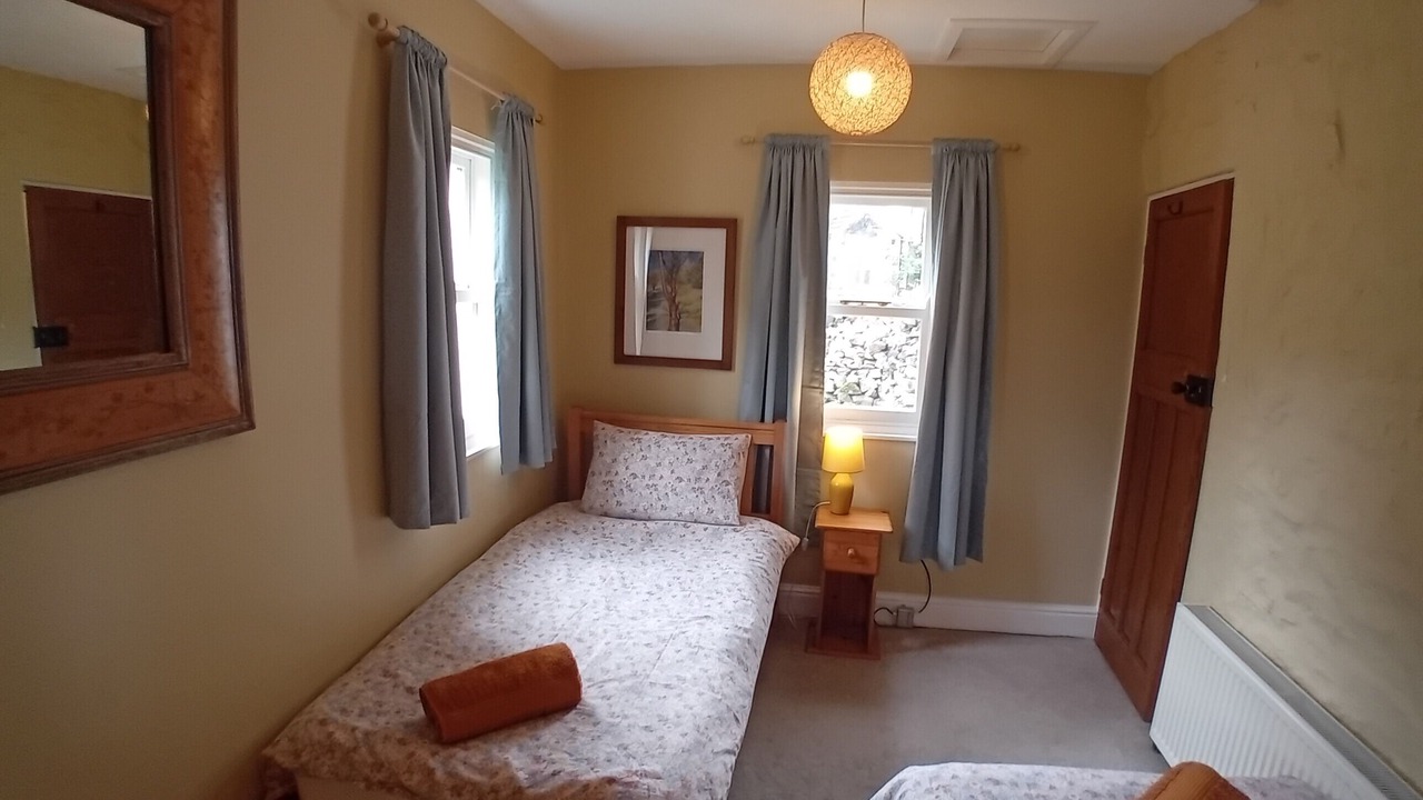 Photo of Bedroom in Grassington