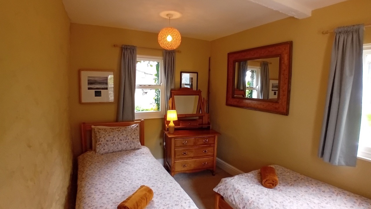Photo of Bedroom in Grassington
