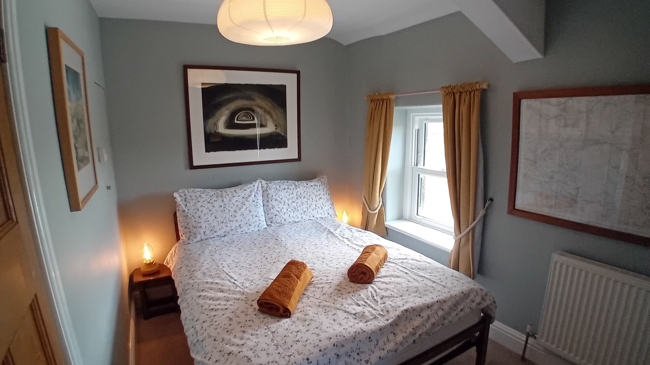Photo of Bedroom in Grassington