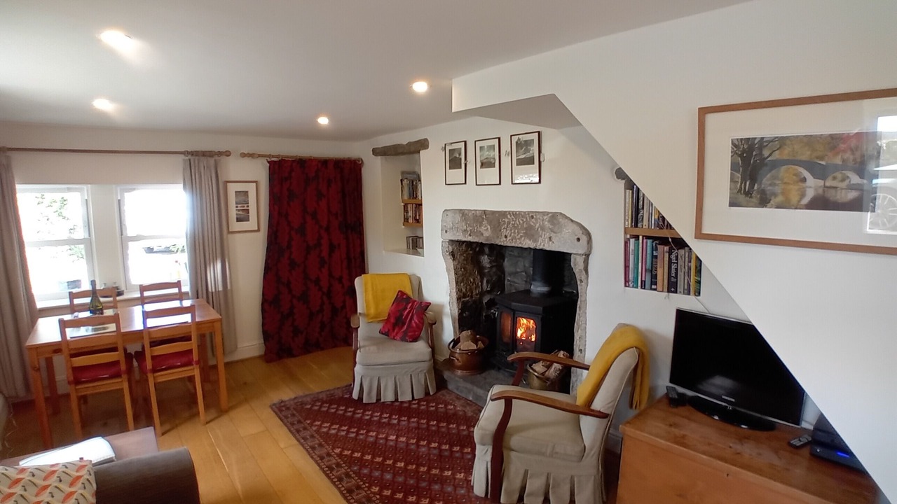 Photo of Livingroom in Grassington