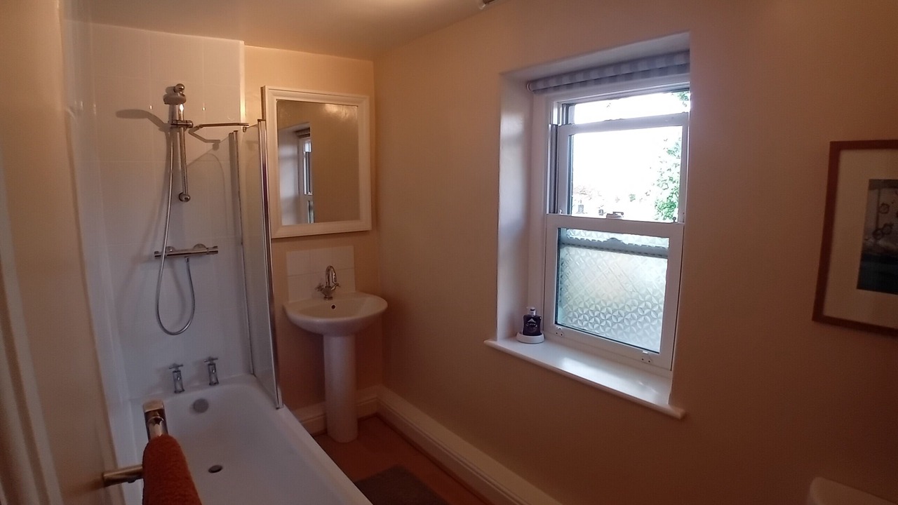 Photo of Bathroom in Grassington