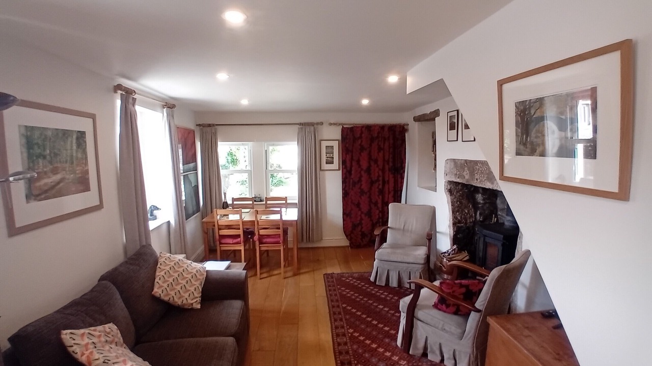 Photo of Livingroom in Grassington