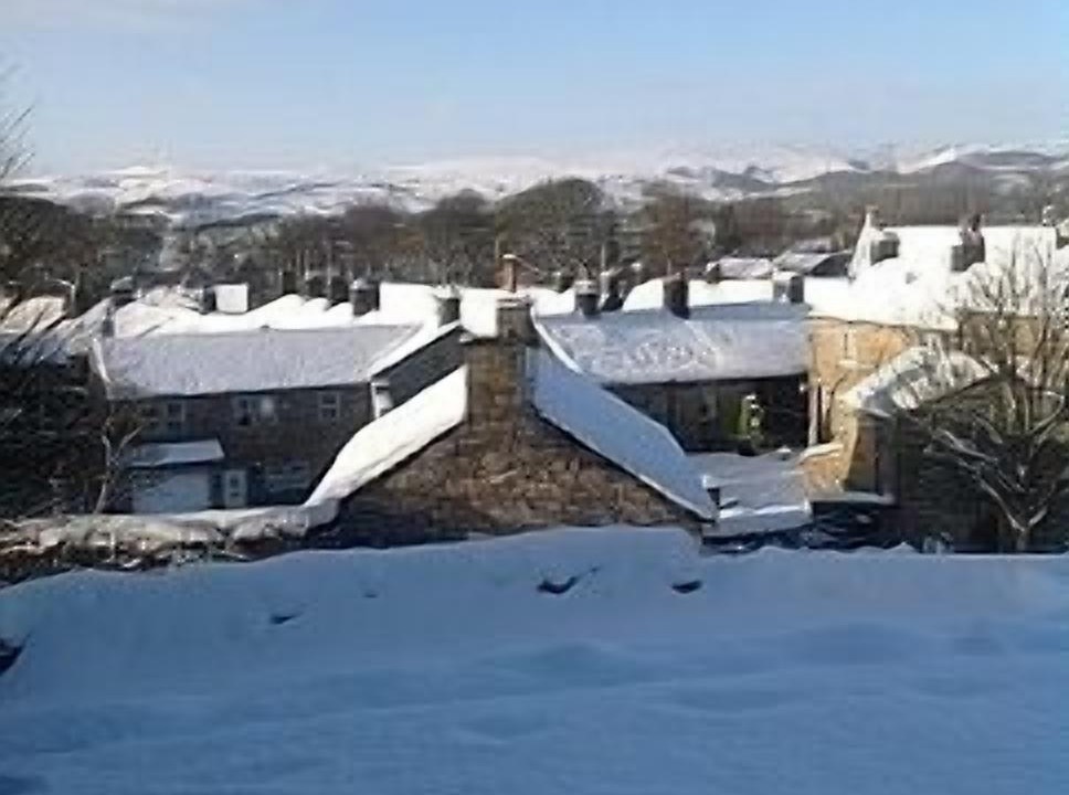 Photo of Bedroom in Grassington