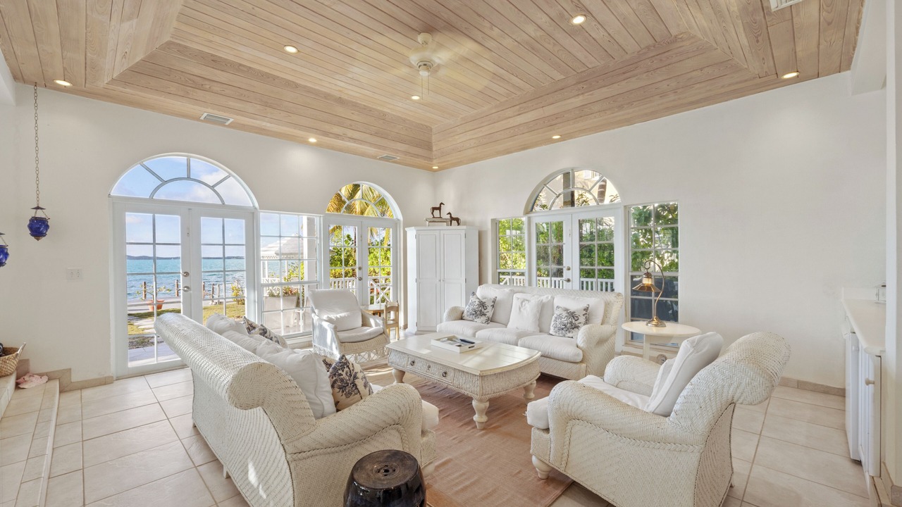 Photo of Livingroom in George Town