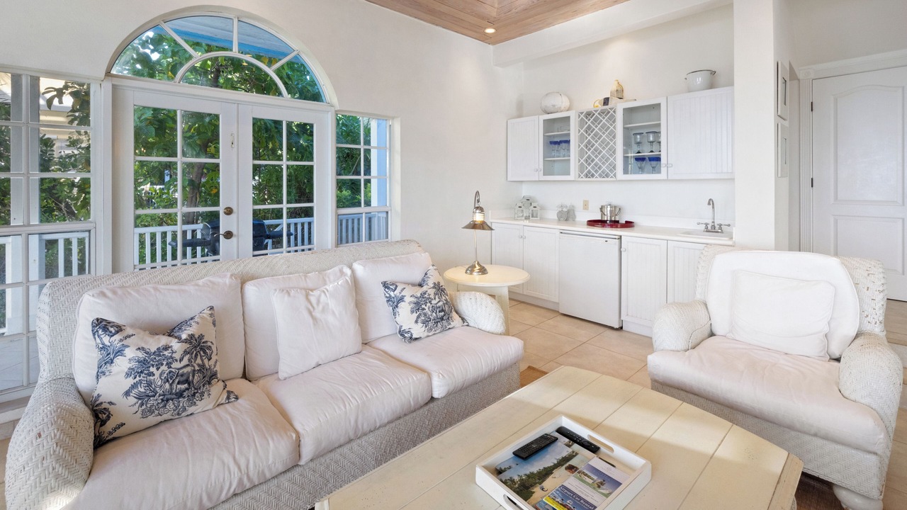 Photo of Livingroom in George Town