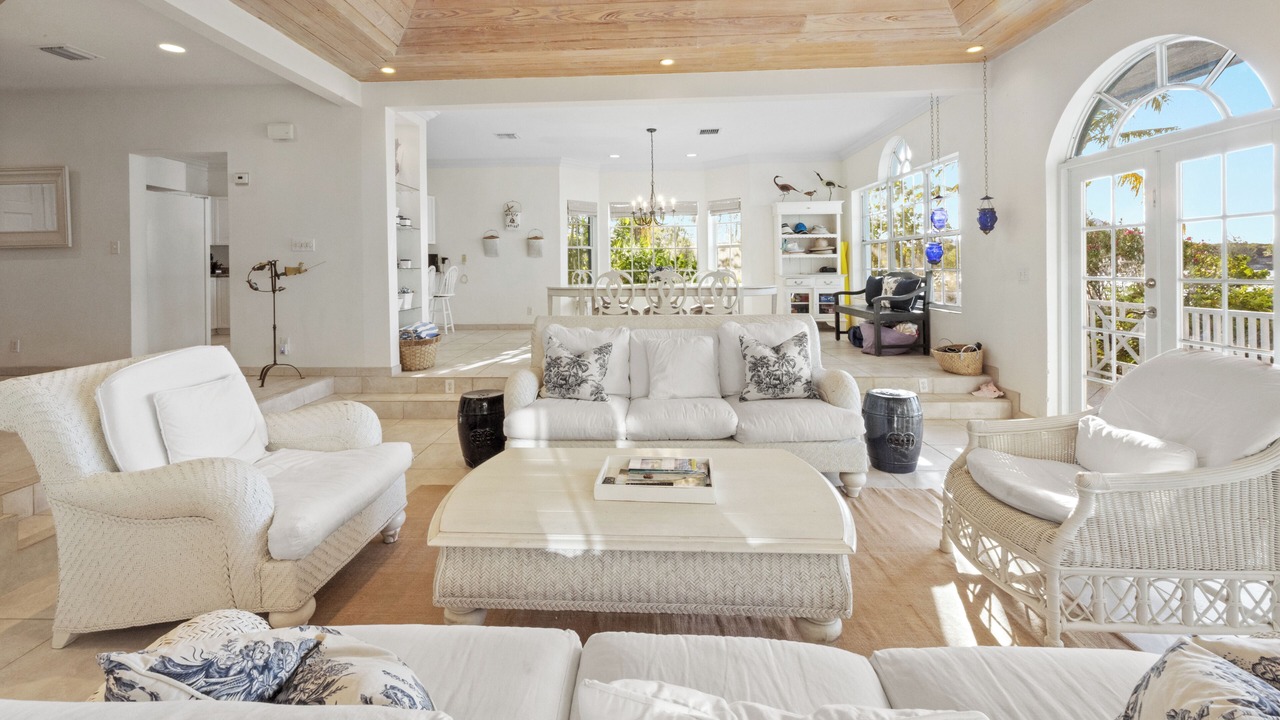 Photo of Livingroom in George Town
