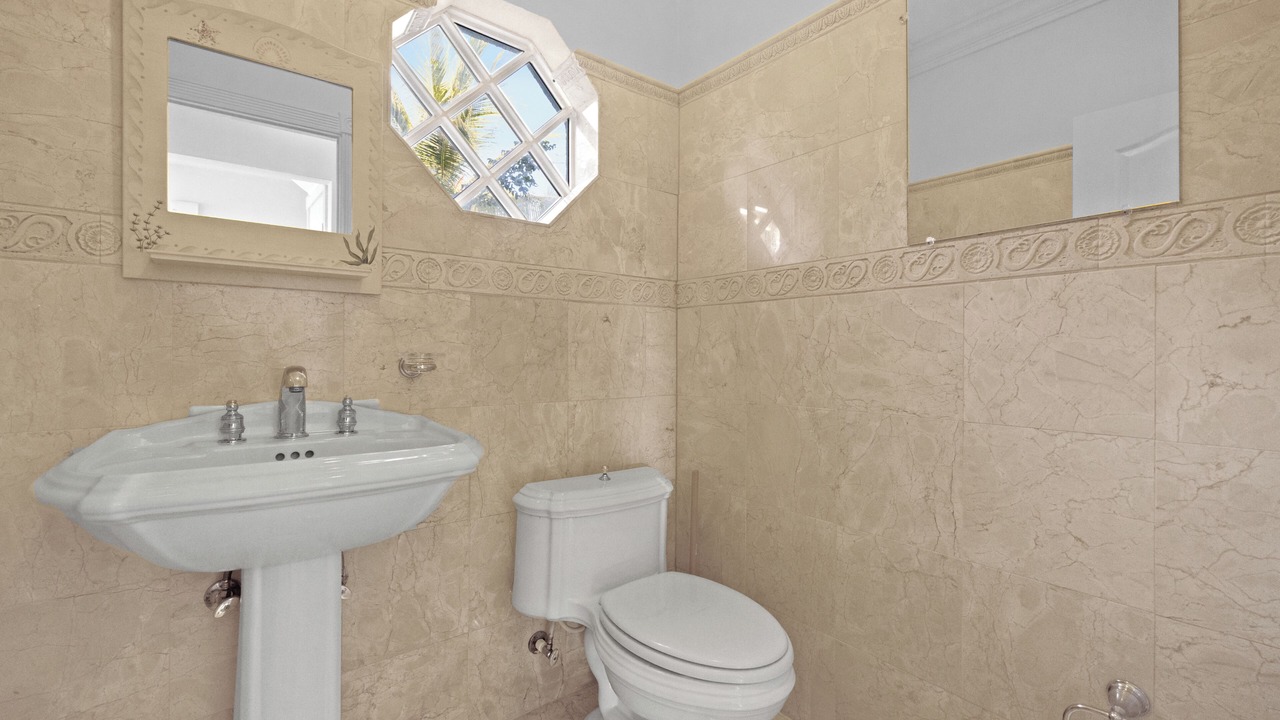 Photo of Bathroom in George Town