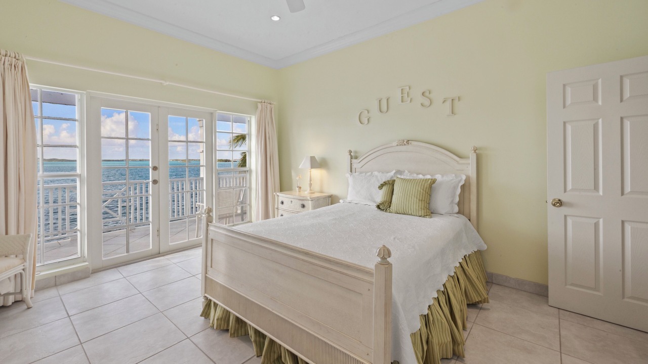 Photo of Bedroom in George Town